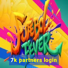 7k partners login